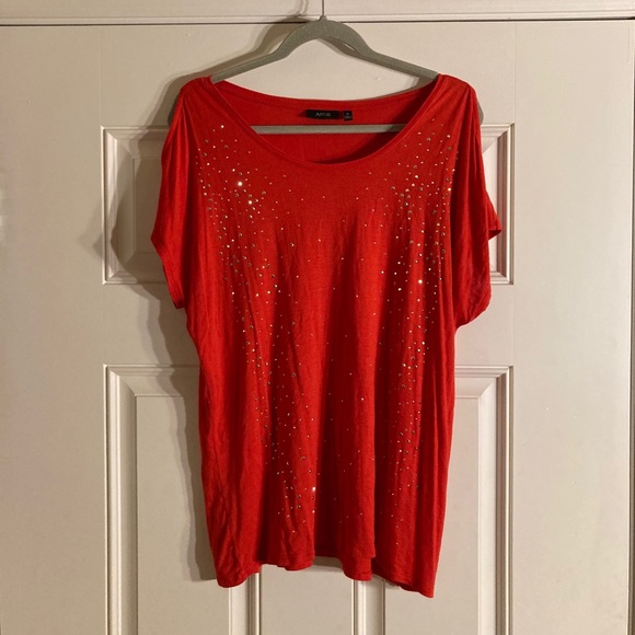 Apt 9 tank top - Picture 1 of 5